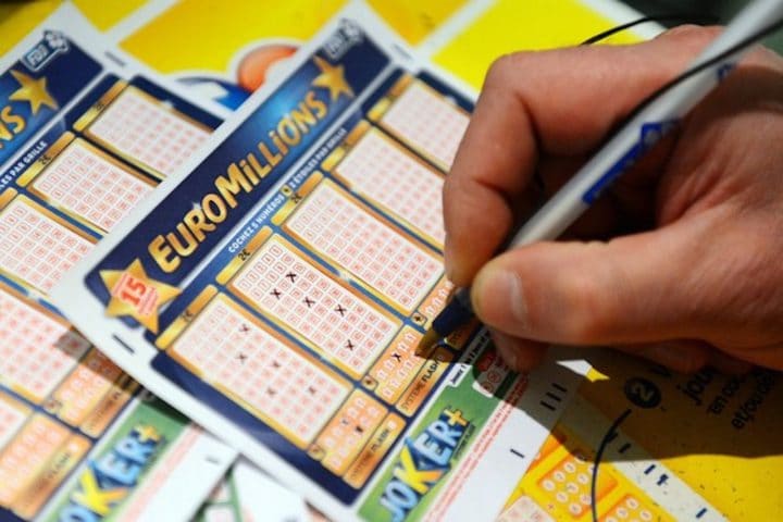 EuroMillions : les numéros qui sortent le plus souvent au tirage