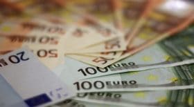 Euromillions gains