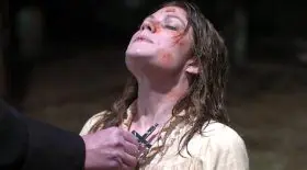 Exorcisme dans la réalité