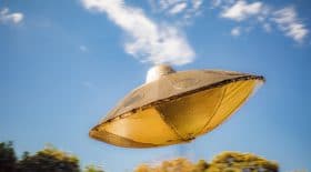 Extraterrestres existent-ils ?