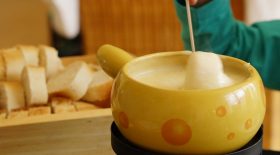 fondue