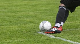 Le monde du football endeuillé