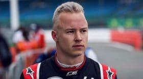formule 1 pilote haas scandale sexuel