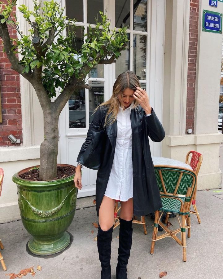 Lola-Courbet-robe-chemise-blanche