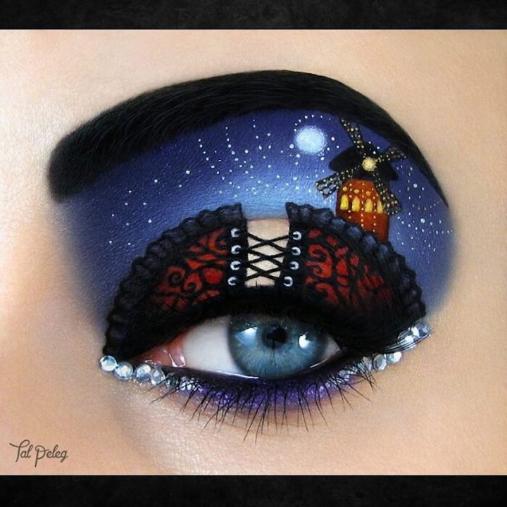 maquillage-moulin-rouge