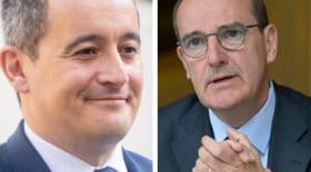 ministres-français