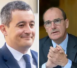 ministres-français