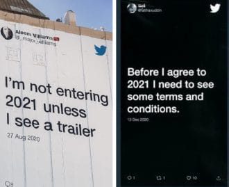 tweets-2020