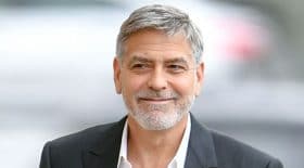 George Clooney