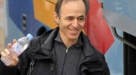 Jean-Jacques Goldman et Sophie Marceau en tête du classement