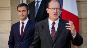 Olivier-Véran-Jean-Castex
