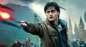 Harry Potter