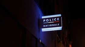 police