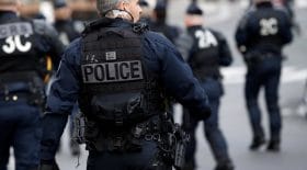 policier