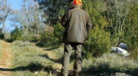 chasseur