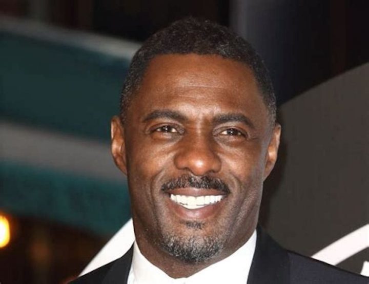 Idris-Elba