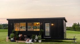 ikea maisons tiny house