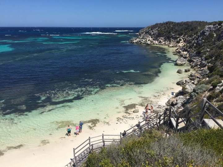 Ile Rottnest