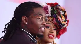 cardi et offset