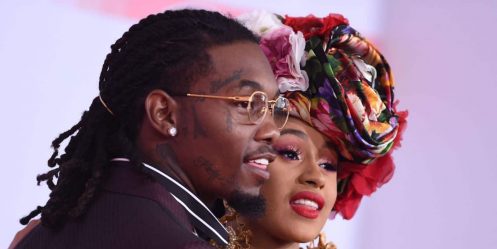 cardi et offset
