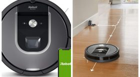 irobot roomba