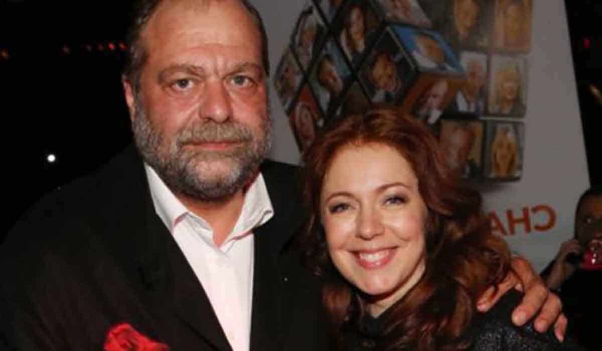 Qui Est La Femme De Dupont Moretti Eric Dupond-Moretti : sa célèbre femme sort du silence et fait de