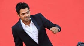 jamel debbouze insulte emmanuel macron