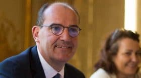 jean castex épouse sandra moqueries