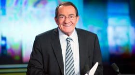 jean-pierre pernaut photo étonnate