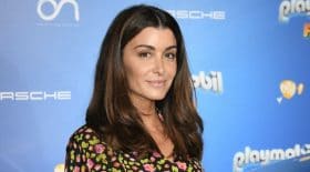 jenifer enceinte enfant ventre
