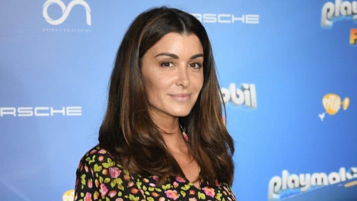 jenifer enceinte enfant ventre