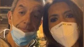 Deux animateurs TV en virée shopping