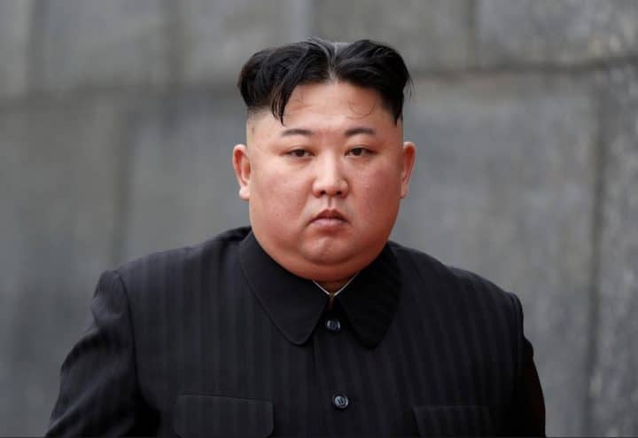 Kim-Jong-Un
