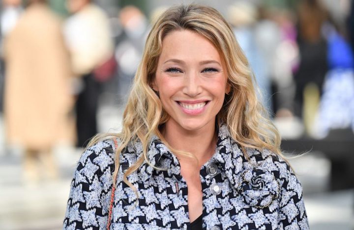 Laura Smet