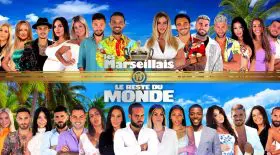 les marseillais
