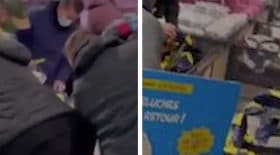 Lidl-magasins