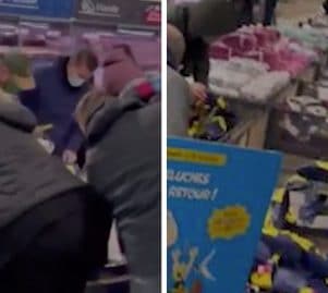 Lidl-magasins