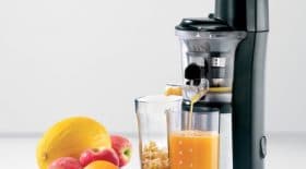 lidl extracteur jus prix