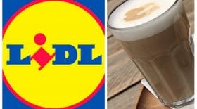 lidl mousseur lait