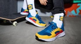 lidl vêtements Style