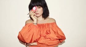 Lily-Allen