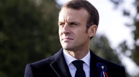emmanuel macron odieux