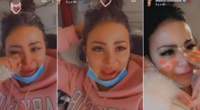 maeva ghennam chien euthanasie