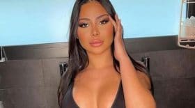 Maeva Ghennam