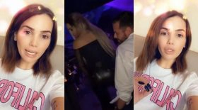 manon tanti twerk