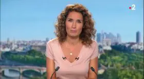 Qui est Pierre Besoul, le mari de Marie-Sophie Lacarrau ?