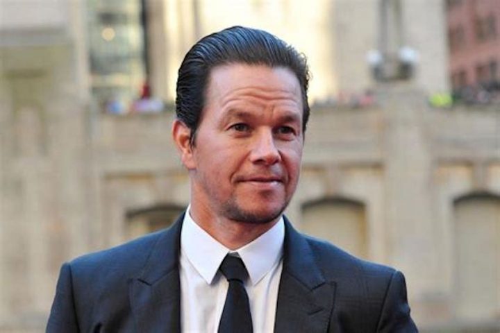 Mark-Wahlberg