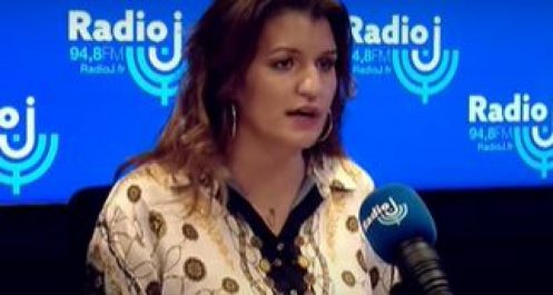 Polygamie : Schiappa évoque les "plans à trois"
