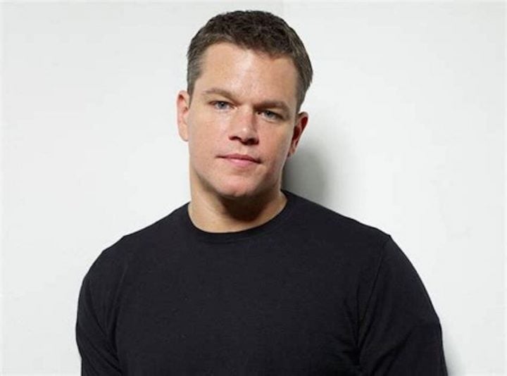 Matt-Damon