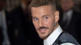 Matt Pokora